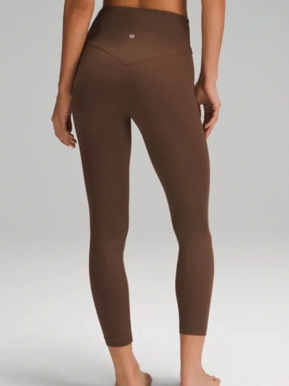 Lululemon Java align leggings - Picture 2 of 7